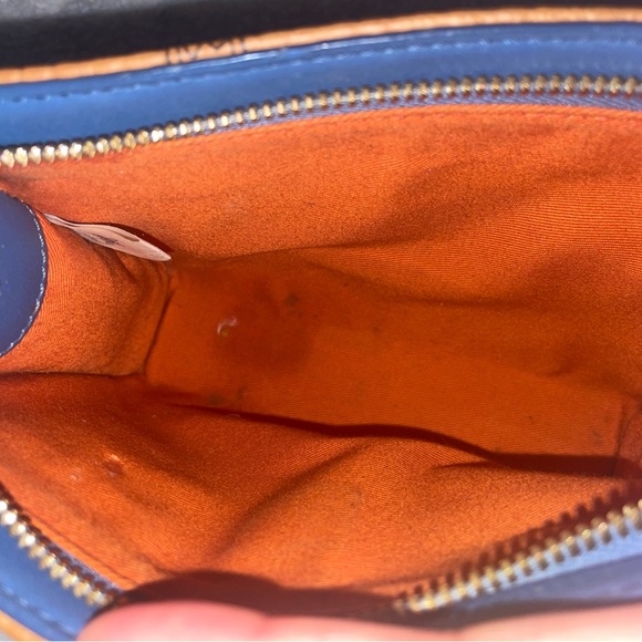 Authentic MCM clutch/bag - Picture 6 of 13